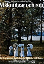 Ingmar Bergman - Cries and Whispers (1973)