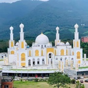 Jāmi'ul Futūh (Indian Grand Masjid), Kerala, India