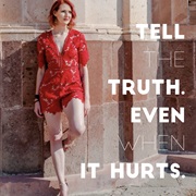 Telling the Truth When You Know It'll Hurt