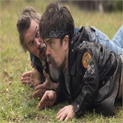 The Lowdown: "This Land?" (S1,E5)