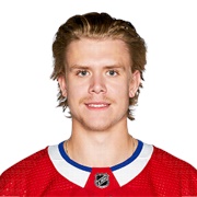 Kaiden Guhle (Montreal Canadiens)
