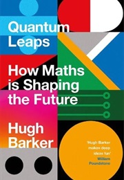 Quantum Leaps (Hugh Barker)
