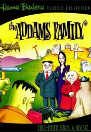 The Addams Family (1973)