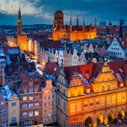 Gdansk, Poland