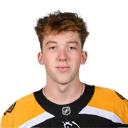 Mason Lohrei (Boston Bruins)