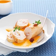 Ballotine De Volaille