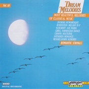Budapest Strings - Dream Melodies Vol. 10