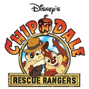 Chip 'N' Dale - Rescue Rangers