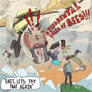 A Judgemental Swarm of Bees