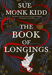 The Book of Longings (Sue Monk Kidd)