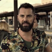 S8.E2: Vendetta: Part 2