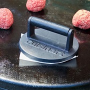Burger Press