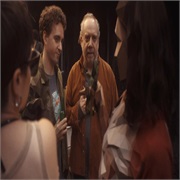 Black Mirror: "Eulogy" (S7,E5)