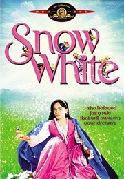 Snow White (1987)