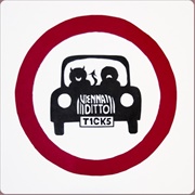 Vienna Ditto - Ticks