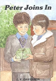 Peter Joins in (L V Davidson)