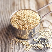 Sesame Seeds