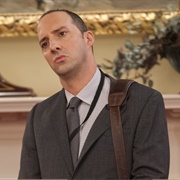 Gary Walsh (Veep)