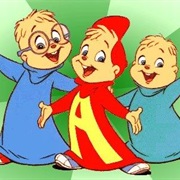 Alvin & the Chipmunks