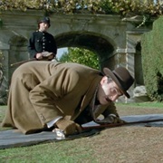 S3.E6: The Tragedy at Marsdon Manor