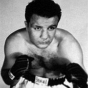 Jake Lamotta