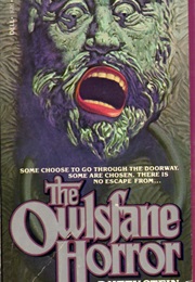 The Owlsfane Horror (Duffy Stein)