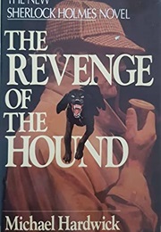 The Revenge of the Hound (Michael Hardwick)