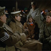 Twas the Day After Christmas