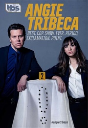 Angie Tribeca Season 2 (2016)