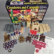 Crossbows and Catapults