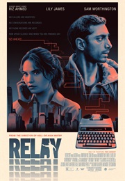 Relay (2024)