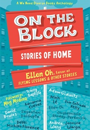 On the Block: Stories of Home (Ellen Oh)