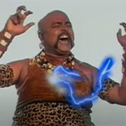 86. Karna Eliminates Ghatotkach