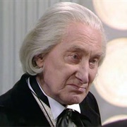 Richard Hurndall First Doctor