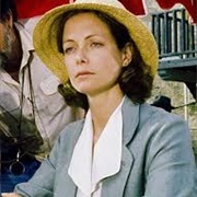 Jenny Seagrove as Sophie ( Nate and Hayes)