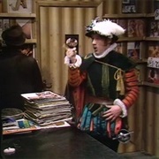 S3.E10: E. Henry Thripshaw's Disease