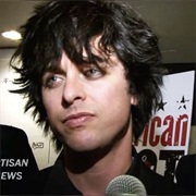 Billie Joe Armstrong