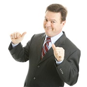 They Brag About Themselves