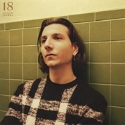 18 - Anson Seabra