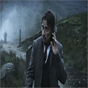 "Man Who Walked Around the World" - Johnnie Walker (2008)