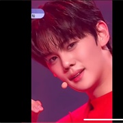 Rank #6 Kim Gyu Vin Korean Group Vocal/Dance Love Killa by MONSTA X Survived/Saved