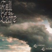 Fall of the Leafe - Evanescent Fading