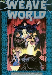 Weaveworld (Comic Adaptation)