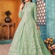 Anarkali Suit