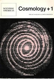 Cosmology +1 (Owen Gingritch, Ed.)