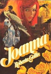 Joanna (Roberta Gellis)