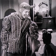 The Adventures of Ozzie & Harriet: Halloween Party