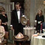 S1.E5: Gourmet Night