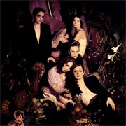 Miranda Sex Garden - Cover My Face