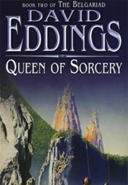 Queen of Sorcery (Eddings, David)